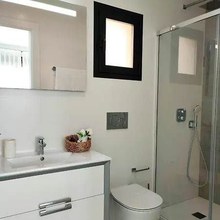 Apartment Con Solarium En Jardines De Montesolana