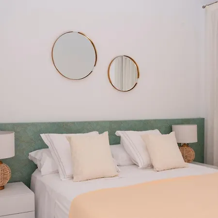 Con Solarium En Jardines De Montesolana Apartment
