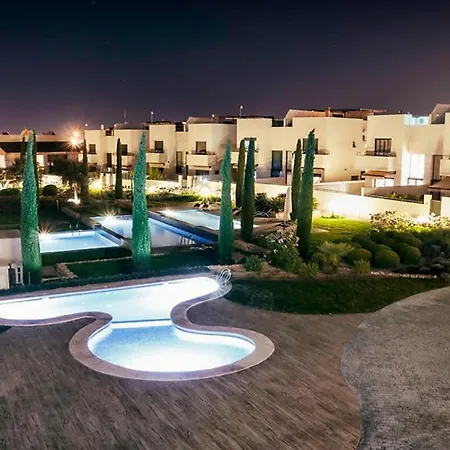 Apartament Con Solarium En Jardines De Montesolana