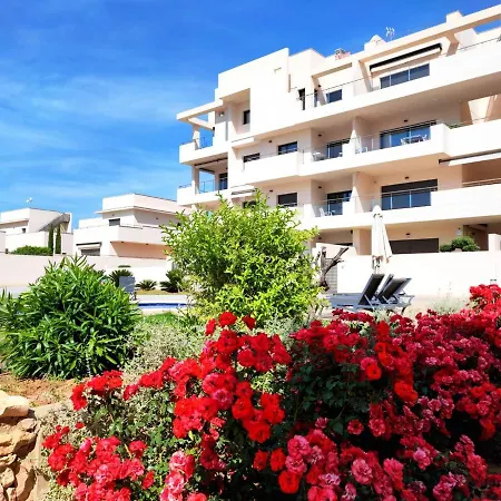 Con Solarium En Jardines De Montesolana Alicante