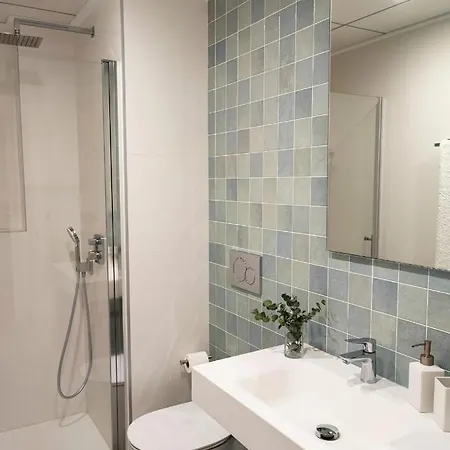 Apartment Con Solarium En Jardines De Montesolana Alicante