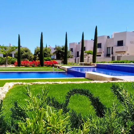 Apartament Con Solarium En Jardines De Montesolana Alicante