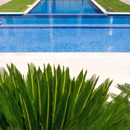 Con Solarium En Jardines De Montesolana *