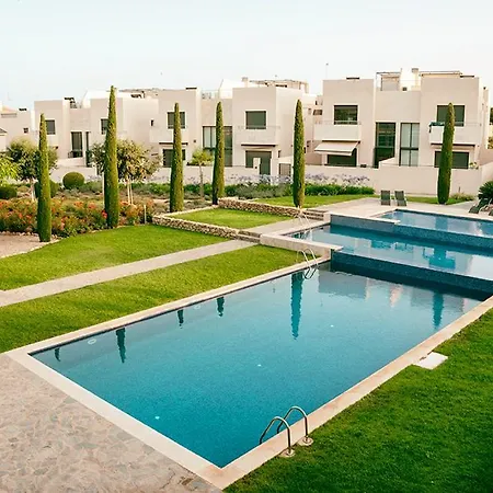 Apartment Con Solarium En Jardines De Montesolana *